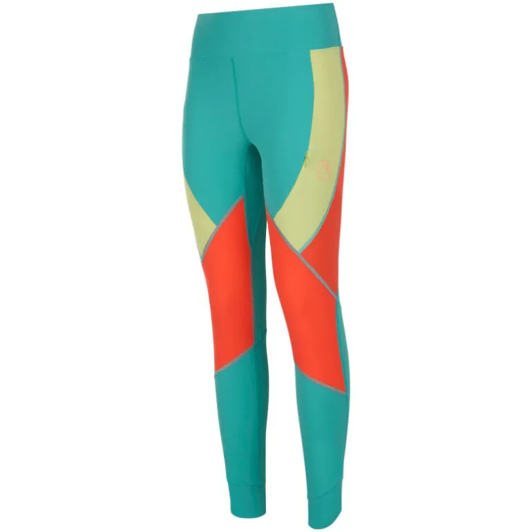La SportivaMynth Leggings - Pantalon escalade femme