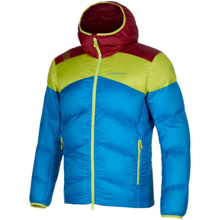 La SportivaNature Down Jkt - Doudoune homme