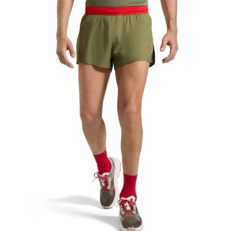 La SportivaPure 3" Short M - Short trail homme
