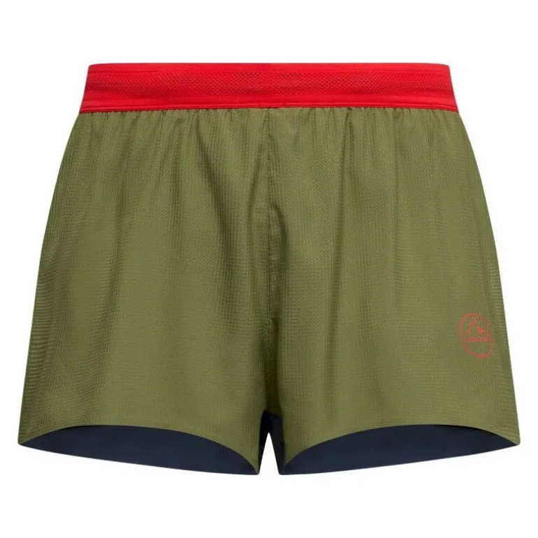 La SportivaPure 3" Short M - Short trail homme