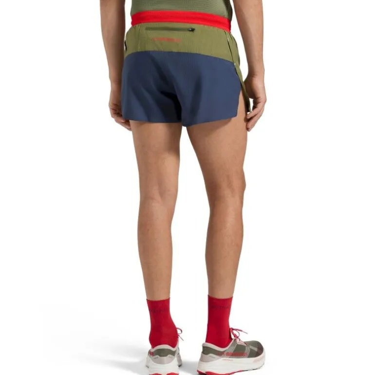 La SportivaPure 3" Short M - Short trail homme