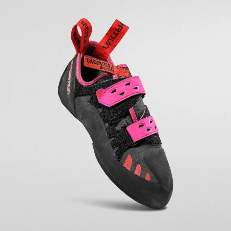 La SportivaTarantula Boulder - Chaussons escalade femme