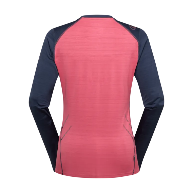 La SportivaTour Long Sleeve W - Sous-vêtement technique femme