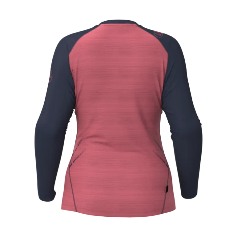 La SportivaTour Long Sleeve W - Sous-vêtement technique femme