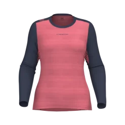 La SportivaTour Long Sleeve W - Sous-vêtement technique femme