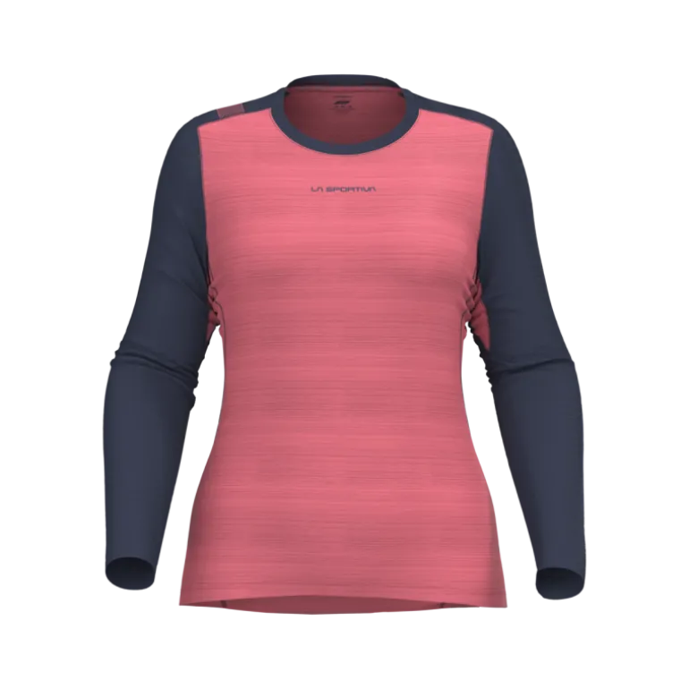 La SportivaTour Long Sleeve W - Sous-vêtement technique femme