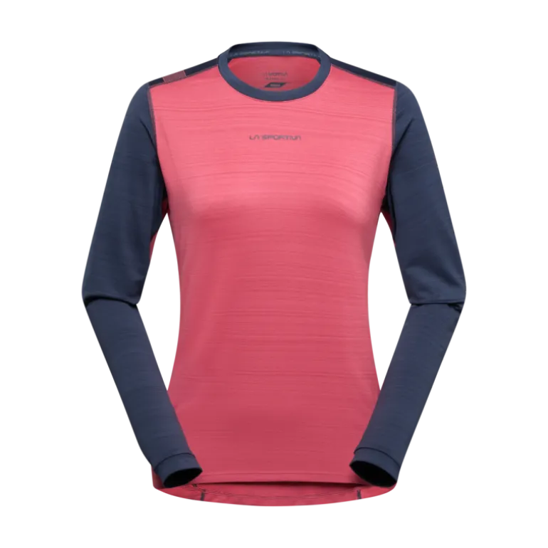 La SportivaTour Long Sleeve W - Sous-vêtement technique femme