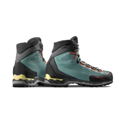 La SportivaTrango Tech Leather Woman GTX - Chaussures alpinisme femme