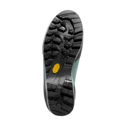 La SportivaTrango Tech Leather Woman GTX - Chaussures alpinisme femme