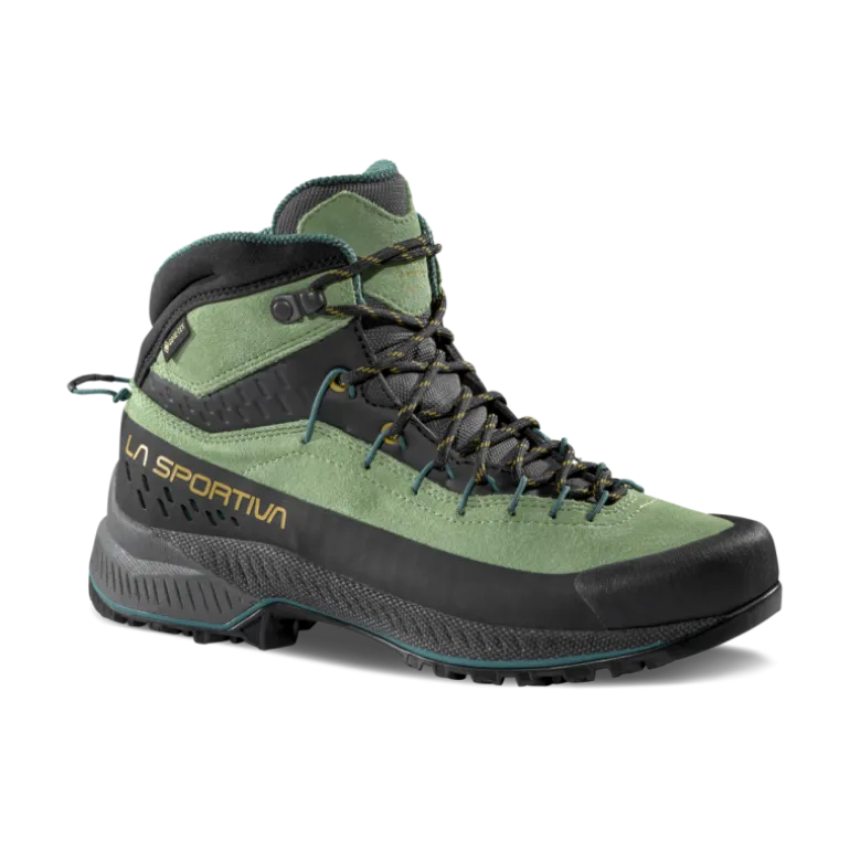 La SportivaTX4 Evo Mid Woman GTX - Chaussures approche femme