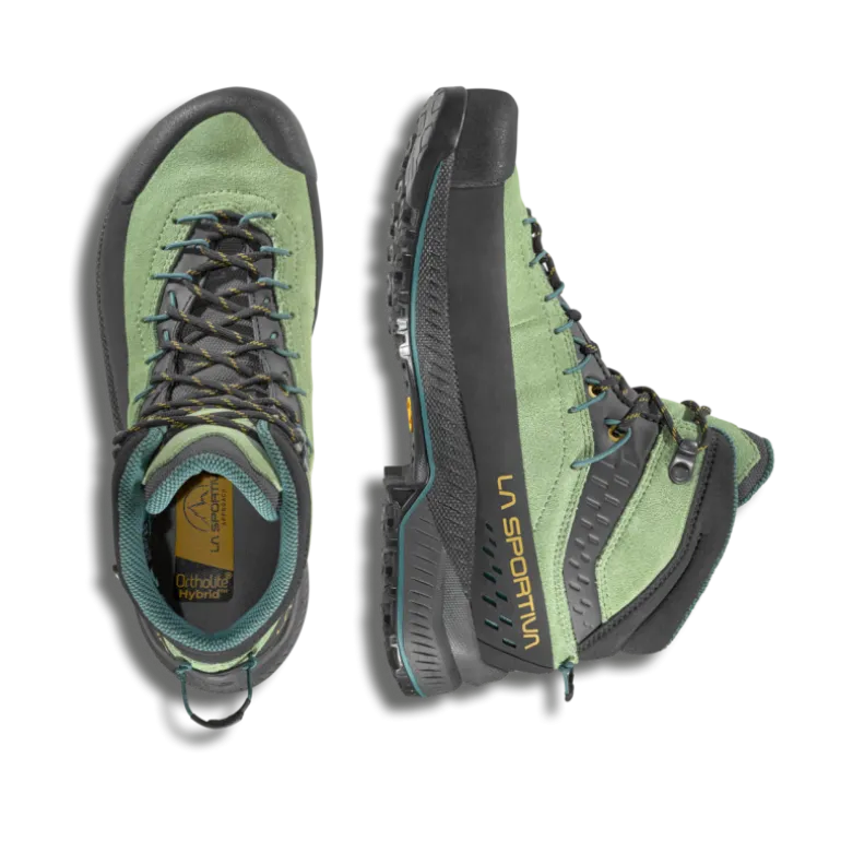 La SportivaTX4 Evo Mid Woman GTX - Chaussures approche femme