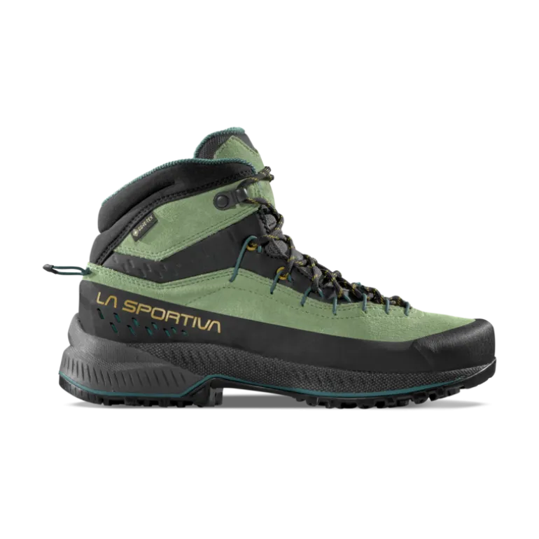 La SportivaTX4 Evo Mid Woman GTX - Chaussures approche femme