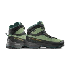 La SportivaTX4 Evo Mid Woman GTX - Chaussures approche femme