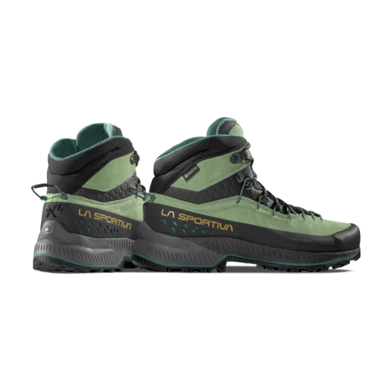 La SportivaTX4 Evo Mid Woman GTX - Chaussures approche femme