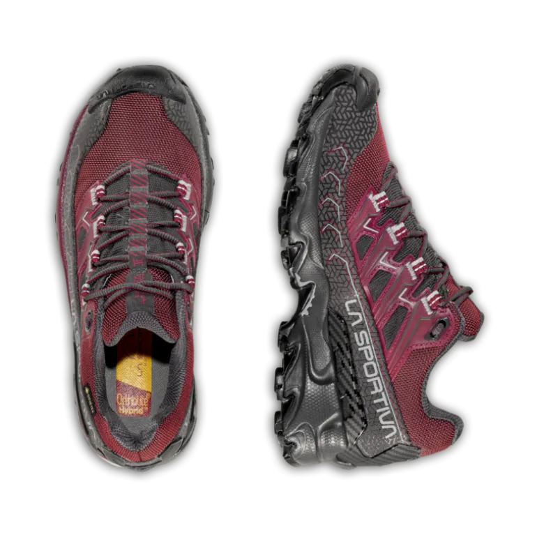 La SportivaUltra Raptor II Woman GTX - Chaussures randonnée femme