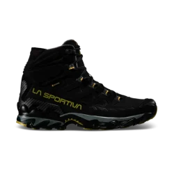 La SportivaUltra Raptor II Mid Leather Wide GTX - Chaussures randonnée homme