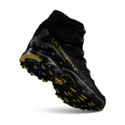 La SportivaUltra Raptor II Mid Leather Wide GTX - Chaussures randonnée homme