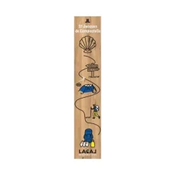 LacalNature Stick 135 - Bâtons randonnée