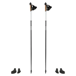 LafumaActive Nordic Pairs - Bâtons marche nordique