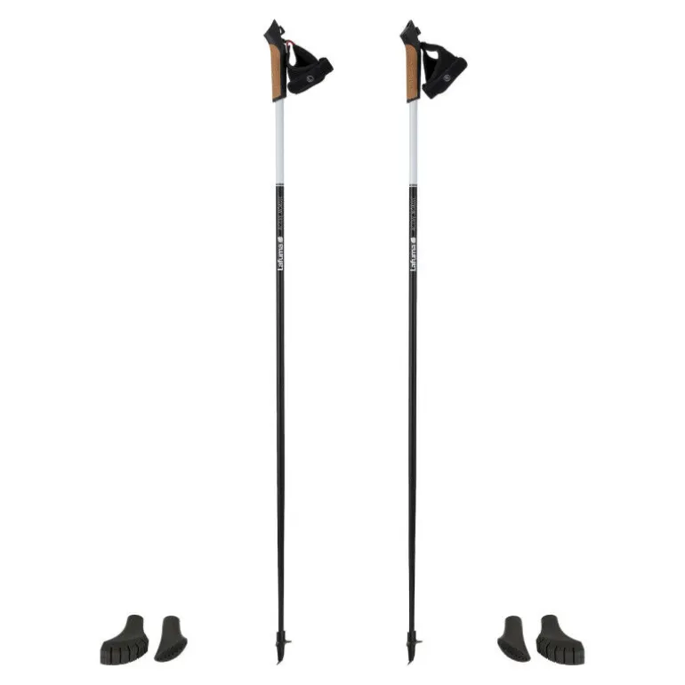 LafumaActive Nordic Pairs - Bâtons marche nordique