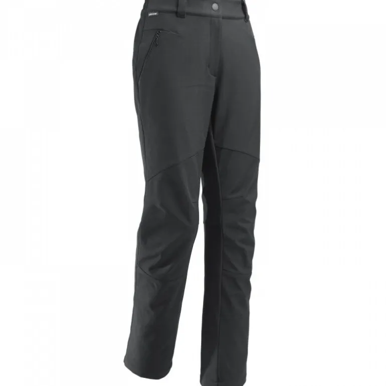 LafumaLd Track Softshell Pant W - Pantalon Softshell femme