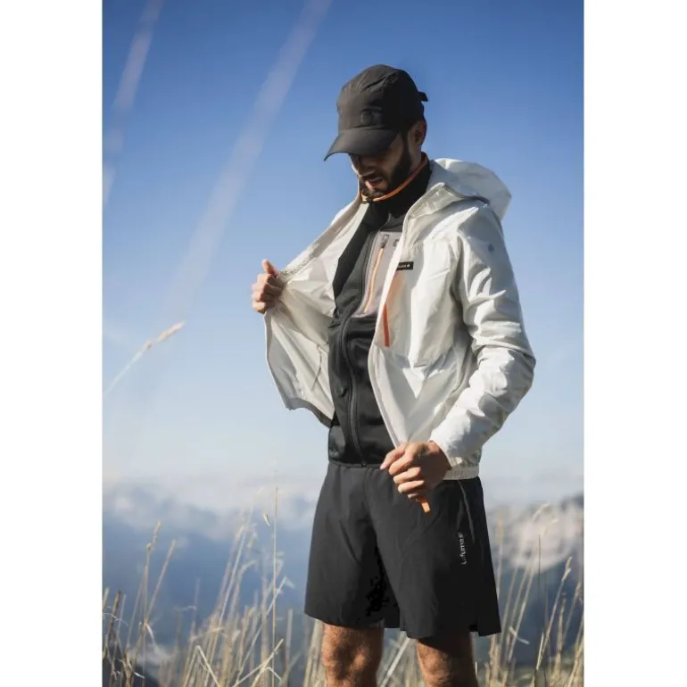 LafumaSentinel Windbreaker M - Veste coupe-vent homme