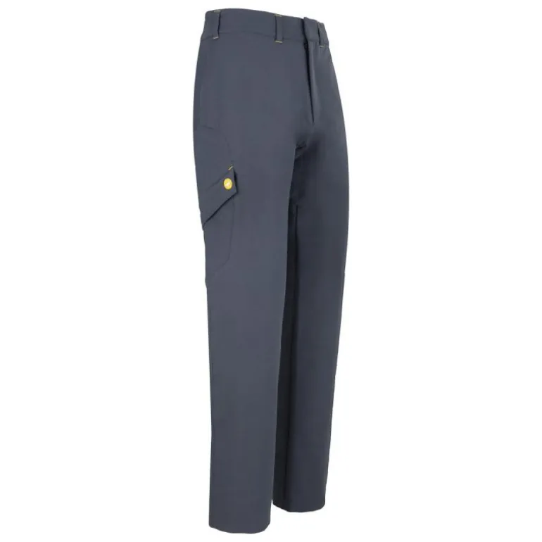 LagopedPtarmigan - Pantalon randonnée homme