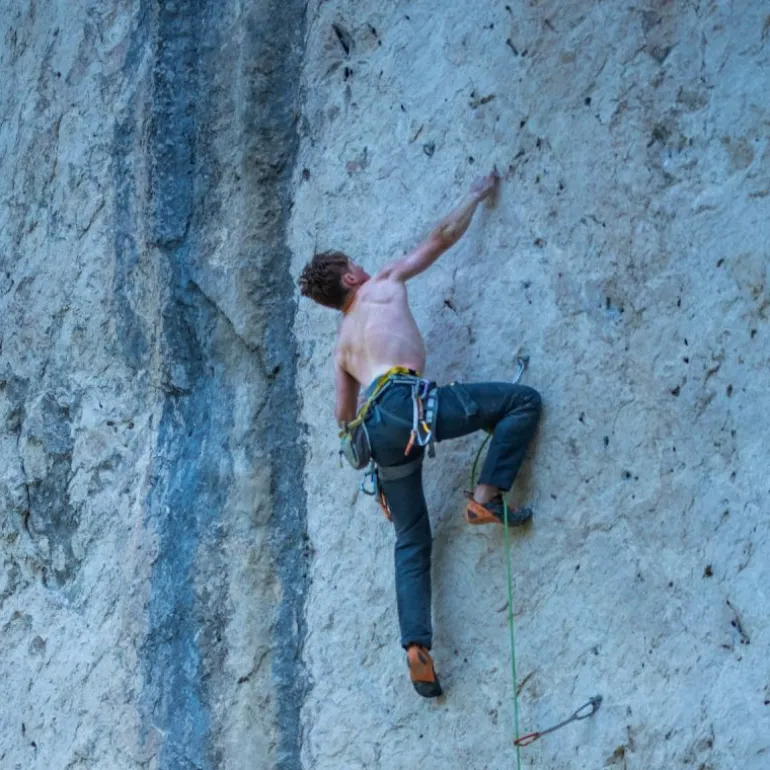 LagopedPtarmigan - Pantalon randonnée homme