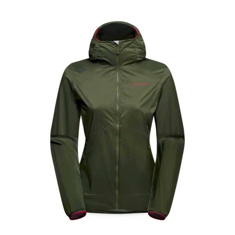 La SportivaAcross Lite Jkt W - Doudoune femme