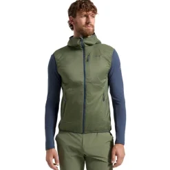 La SportivaAcross Lite Vest M - Veste sans manches homme