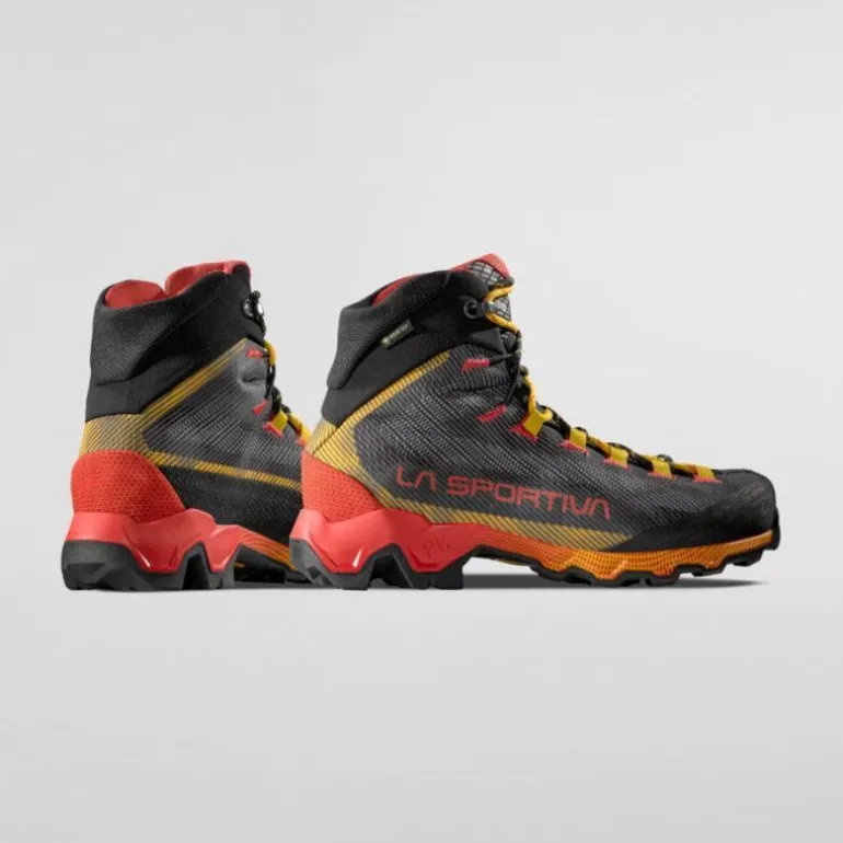La SportivaAequilibrium Hike GTX - Chaussures randonnée homme