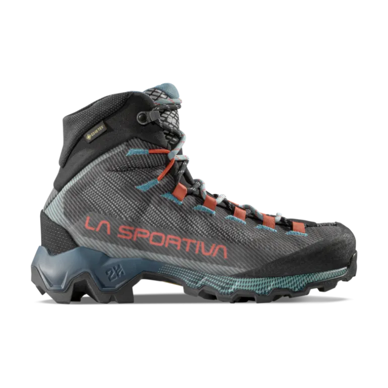 La SportivaAequilibrium Hike Woman GTX - Chaussures trekking femme