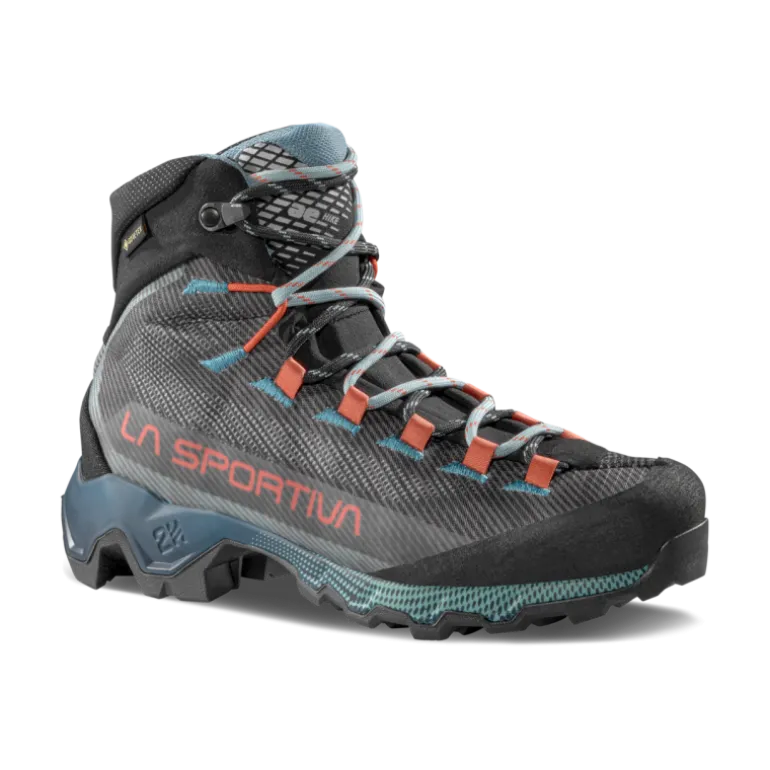 La SportivaAequilibrium Hike Woman GTX - Chaussures trekking femme