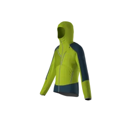 La SportivaAequilibrium Softshell Jkt M - Veste softshell homme