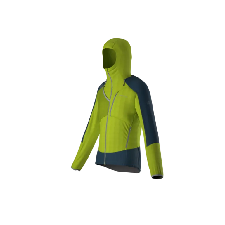 La SportivaAequilibrium Softshell Jkt M - Veste softshell homme