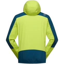 La SportivaAequilibrium Softshell Jkt M - Veste softshell homme