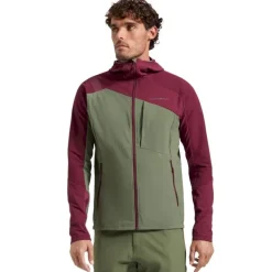 La SportivaAequilibrium Speed Jkt M - Veste softshell homme
