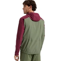 La SportivaAequilibrium Speed Jkt M - Veste softshell homme