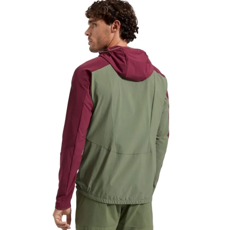 La SportivaAequilibrium Speed Jkt M - Veste softshell homme