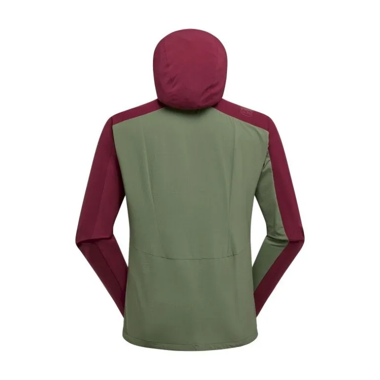 La SportivaAequilibrium Speed Jkt M - Veste softshell homme