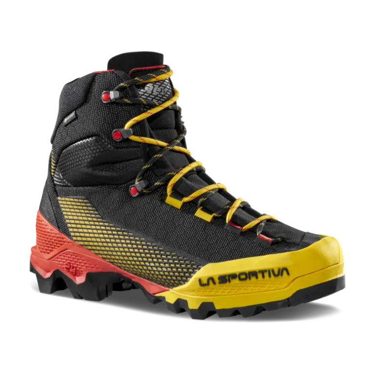 La SportivaAequilibrium ST GTX - Chaussures alpinisme homme
