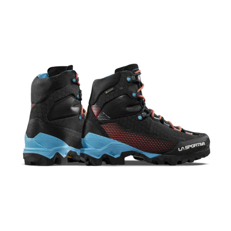 La SportivaAequilibrium ST Woman GTX - Chaussures alpinisme femme