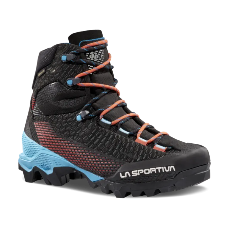 La SportivaAequilibrium ST Woman GTX - Chaussures alpinisme femme