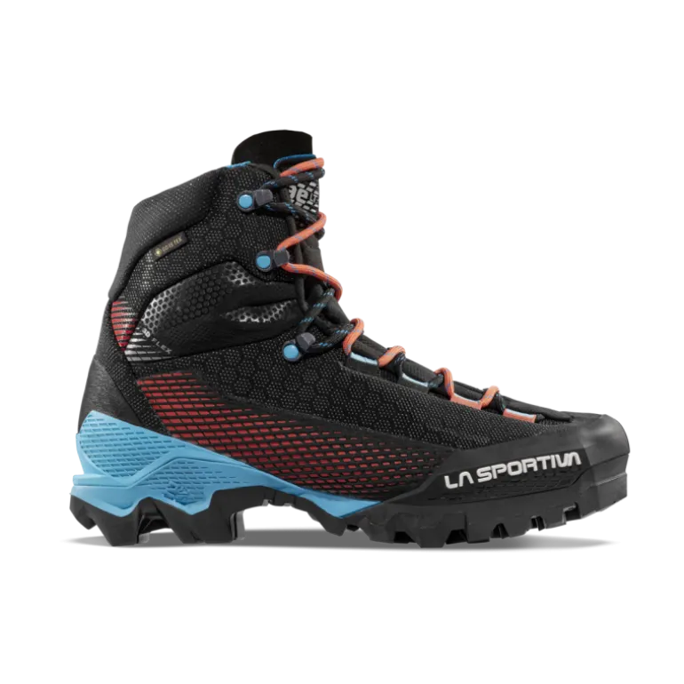 La SportivaAequilibrium ST Woman GTX - Chaussures alpinisme femme
