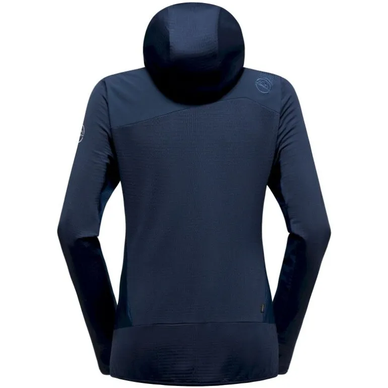La SportivaAequilibrium Thermal Hoody W - Polaire femme