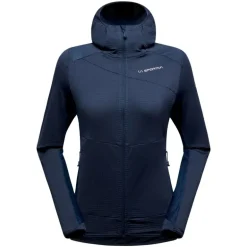 La SportivaAequilibrium Thermal Hoody W - Polaire femme