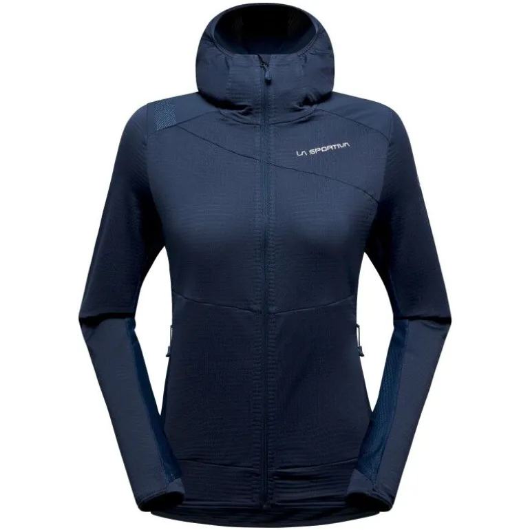La SportivaAequilibrium Thermal Hoody W - Polaire femme