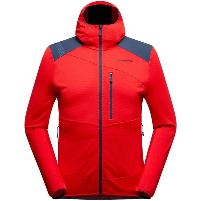 La SportivaAequilibrium Thermal Hoody M - Polaire homme