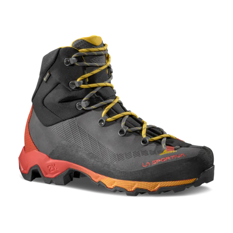 La SportivaAequilibrium Trek GTX - Chaussures trekking homme
