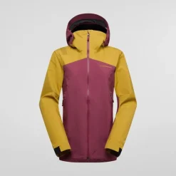 La SportivaAlpine Guide GTX Performance Jkt W - Veste imperméable femme